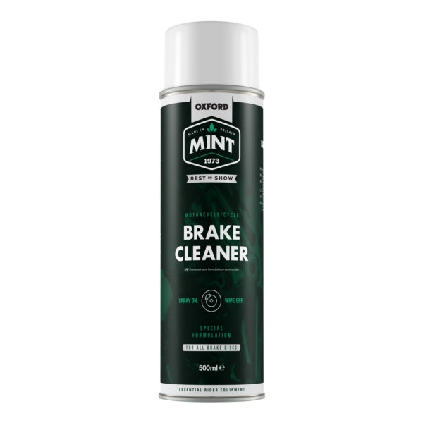 Cleaners - Mint Brake Cleaner