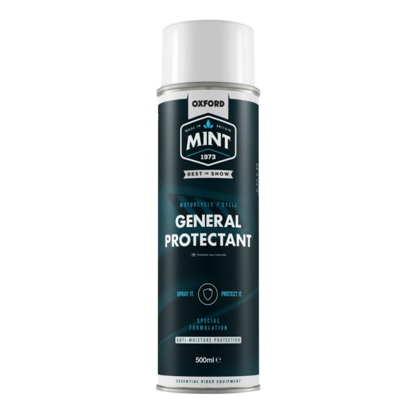 Care Products - Mint General Protectant