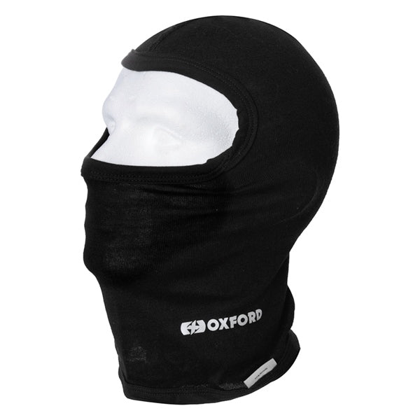 Balaclavas - Merino Deluxe Balaclava