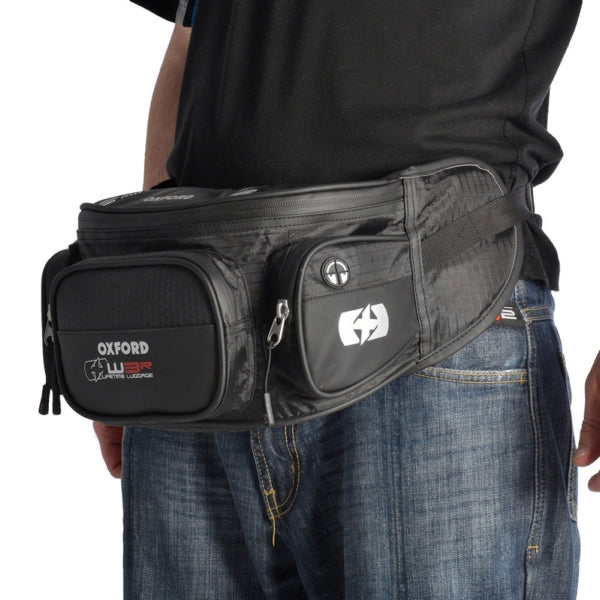 Bags - X3 Waist Bag