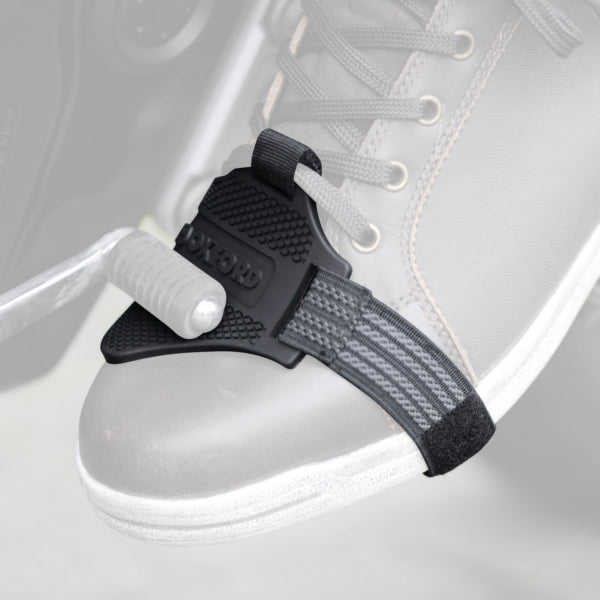 Protective Gear - Shoe Protection