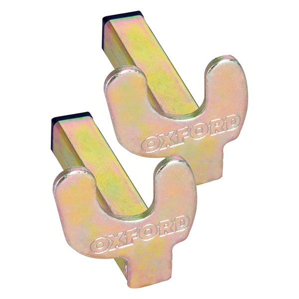 Pit Stands - Bobbin Fork for Paddock Stand