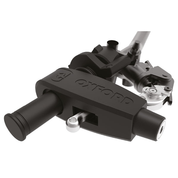 Padlocks and Locks - Lever Lock