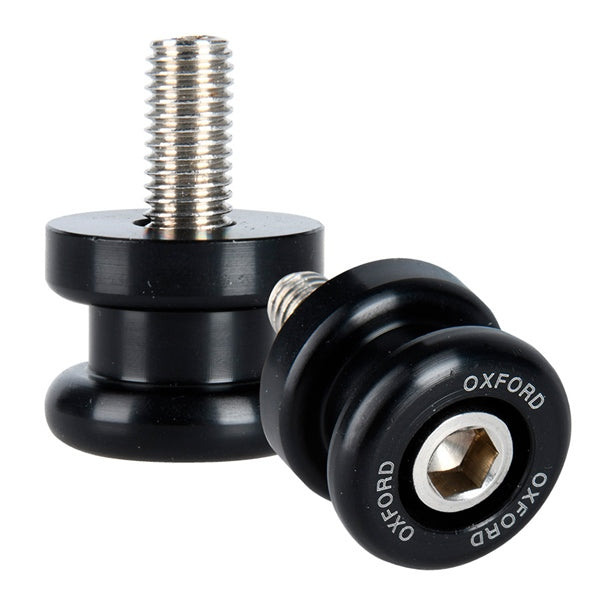 Spools - Rotating Spools