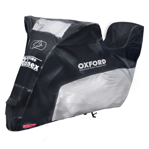 Covers - Rainex Outdoor Cover Topbox