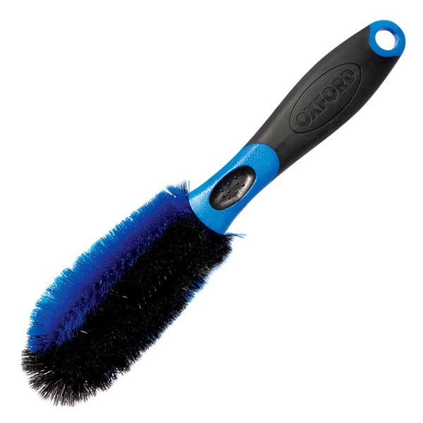 Cleaning accessories - Double Stubble Cleaning Brush
