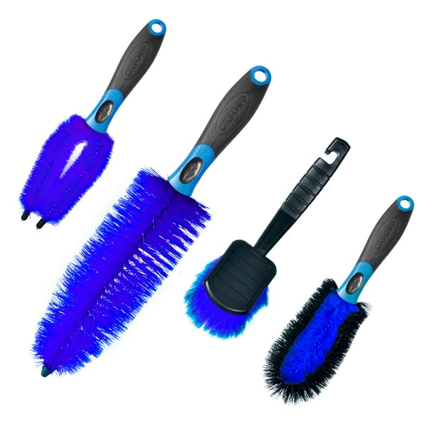 Cleaning accessories - Brush & Scrub Kit