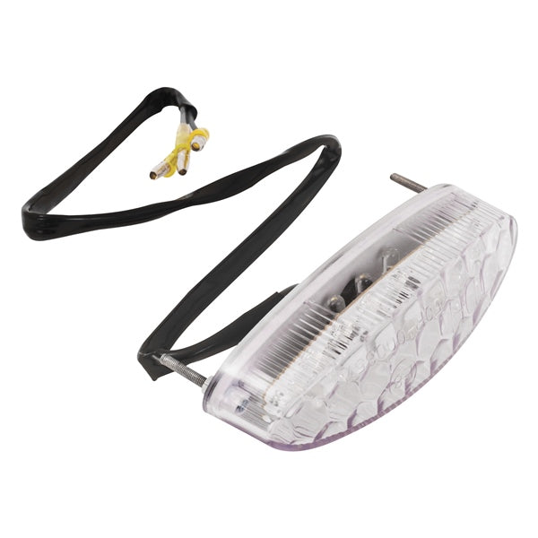 Taillights - Eyeshot Motorcycle Tail Light