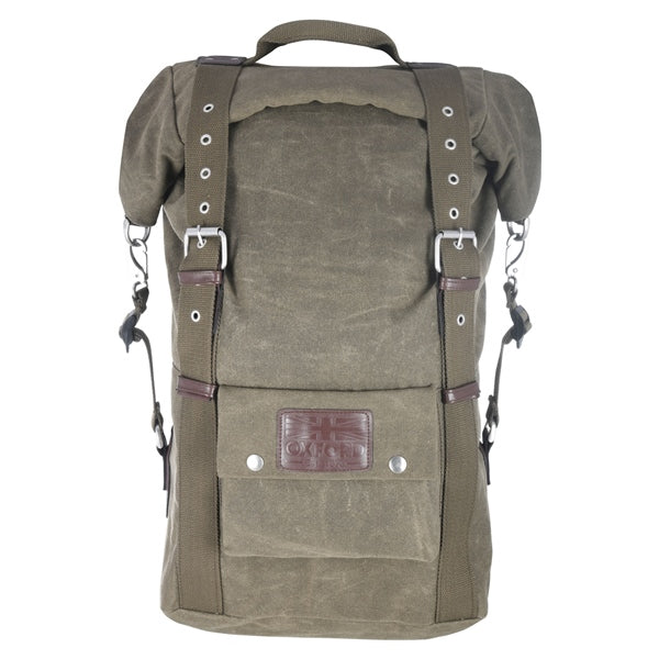 Bags - Heritage Back Pack