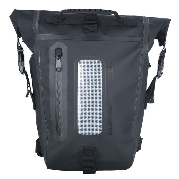 Bags - Aqua T8 Tail Pack