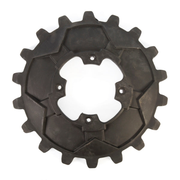 Track Sprockets - WT & WTX Track Sprocket