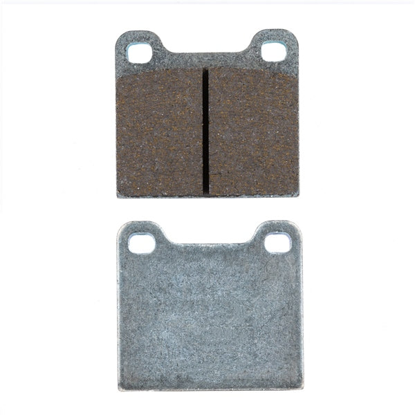 Brakes - Ceramic Brake Pad