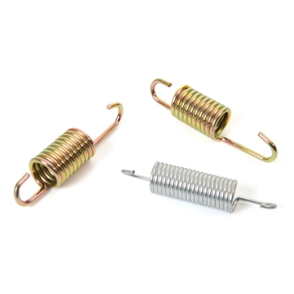 Snow Plow Push Frame Springs - Spring Kit for CNG 2 Plow Frame