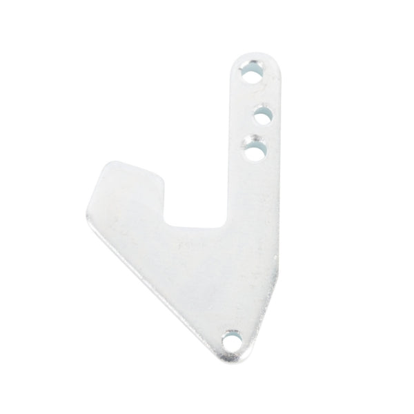 Snow Plow Push Frame Locks - CNG 2 Push Frame Locking