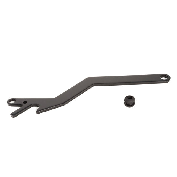 Snow Plow Release Hooks - Release Hook for CNG 2 Bucket Plow