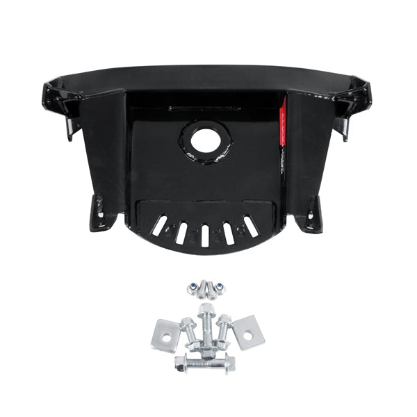 Snow Plow Push Frame Pivots - Pivot Kit for CNG 2 Plow Frame