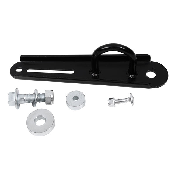 Snow Plow Hardware - Hardware for CNG 2 Plow Pivot
