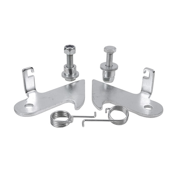 Snow Plow Push Frame Locks - CNG 1 Push Frame Locking