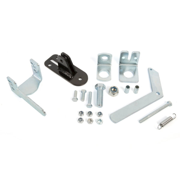 Snow Plow Push Frame Levers - CNG Push Frame Lever