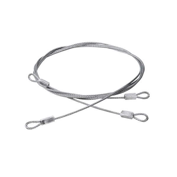 Snow Plow Frame Cables - CNG1 Push Frame Cacle
