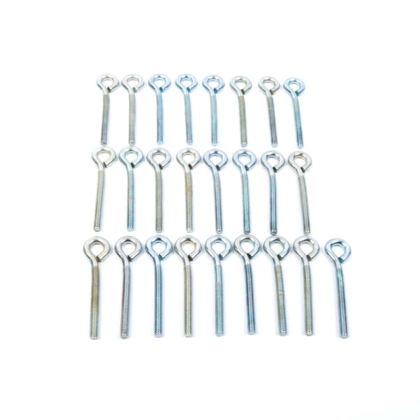 Snow Plow Hardware - CNG1 Push Frame Eyebolt