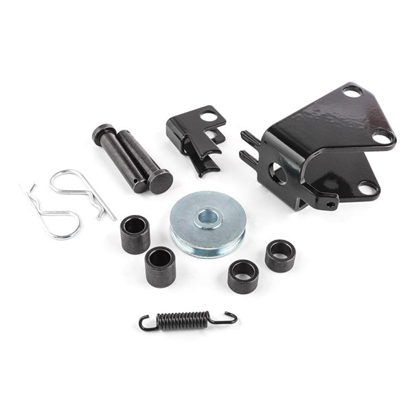 Bucket Plow Pulleys - Puller for CNG 2 Bucket Loader