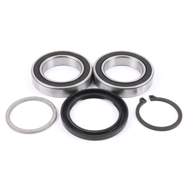 Track Replacement Parts - Bearing Kit & Axle seal XTR