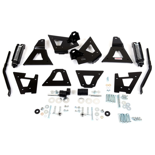Track Adapters - TREX Track Adaptor Kit