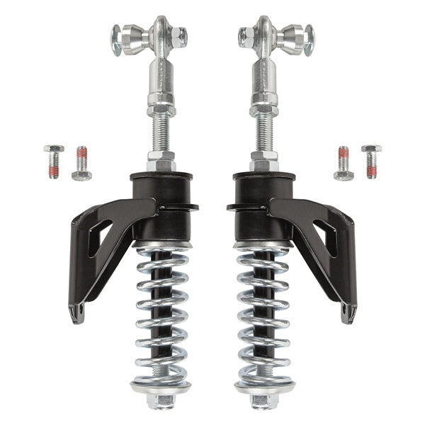 Track Adapter Components - Track Front Anti-Rotation Kit