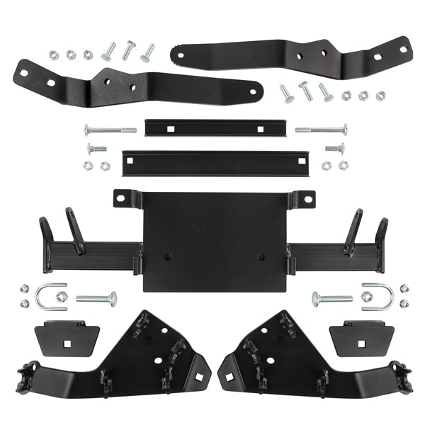Track Adapter Components - Track A-Arm Kit