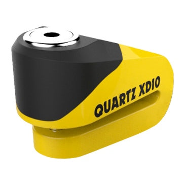 Padlocks and Locks - Quartz XD10 Super Strong Disc Lock