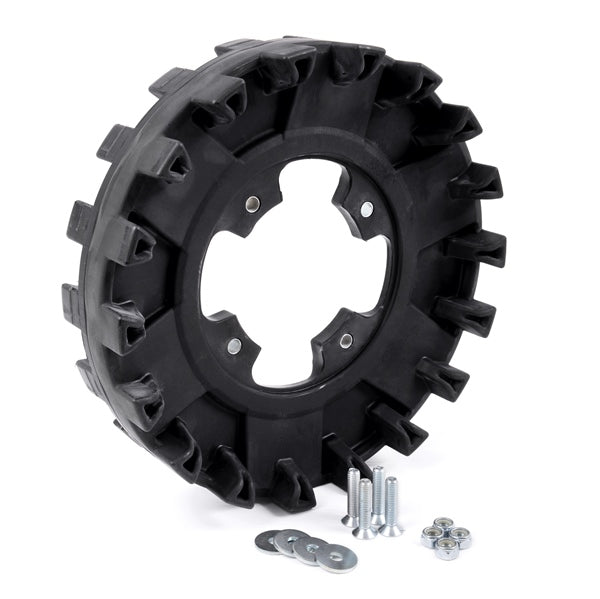 Track Sprockets - Track Sprockets