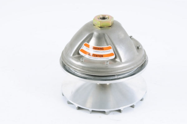 PRE-CALIB DRIVING PULLEY P-BLOC 50 KAWA