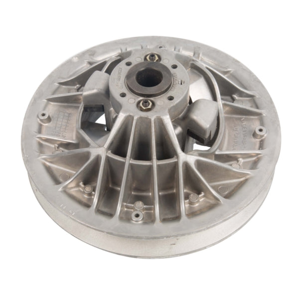 Pulleys - Invance Driven pulley