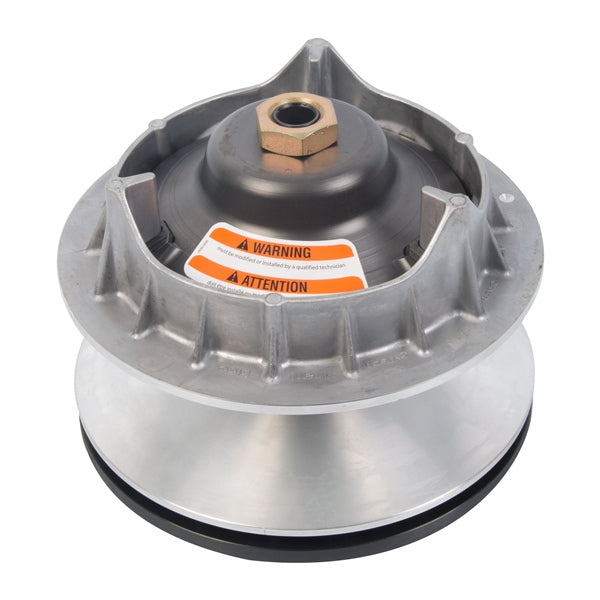 Pulleys - Trailbloc Drive Pulley