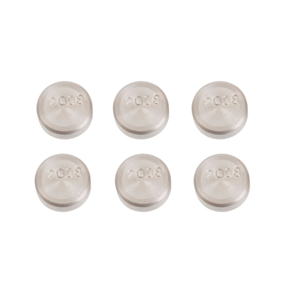 Clutch Weights - Trailbloc Drive Pulley Weight