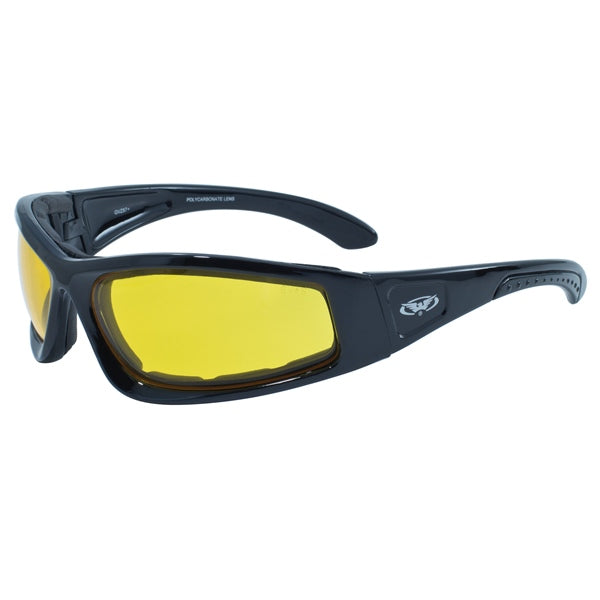 Glasses - Triumphant Sunglasses