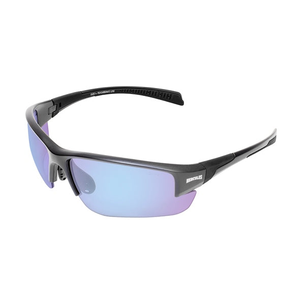 Glasses - Hercule 7 Photochromatic Sunglasses