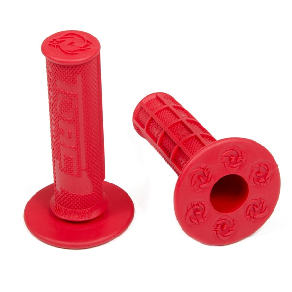 Handlebar Grips - Hole Shot Grips MX - Full Waffle