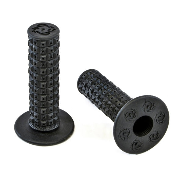 Handlebar Grips - Enduro KEV-TEC MX Grips
