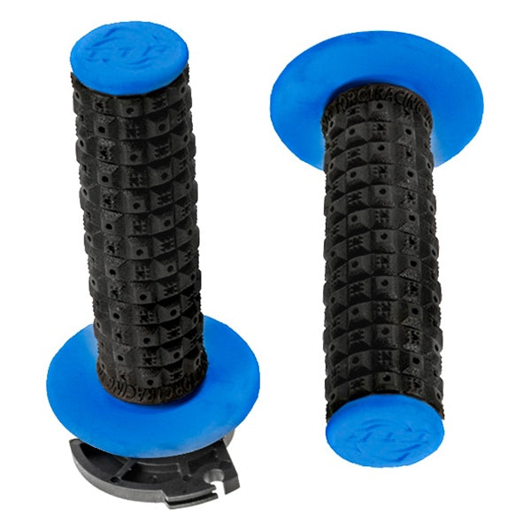 Handlebar Grips - Defy MX Enduro Grips