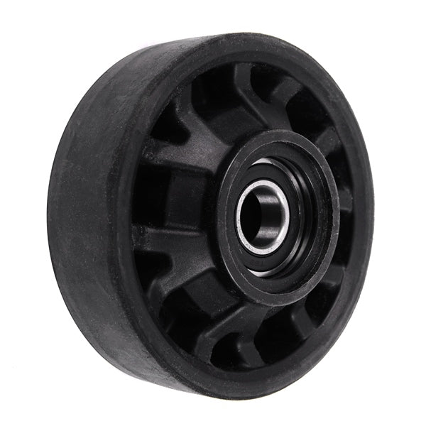 Track Wheels - 125mm Wheel