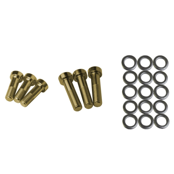 Clutch Replacement Parts - P-Drive Pivot Bolt Kit