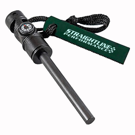 Tools - Hide "N" Go Fire Starter