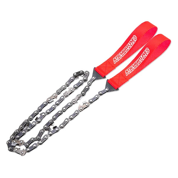 Tools - Hide "N" Go Manual Chainsaw