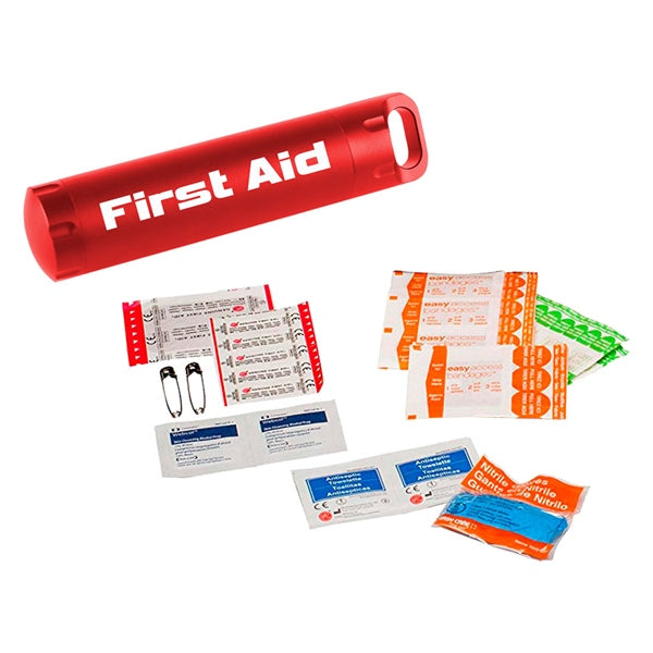 Safety Kit - Hide "N" Go First Aid Kit