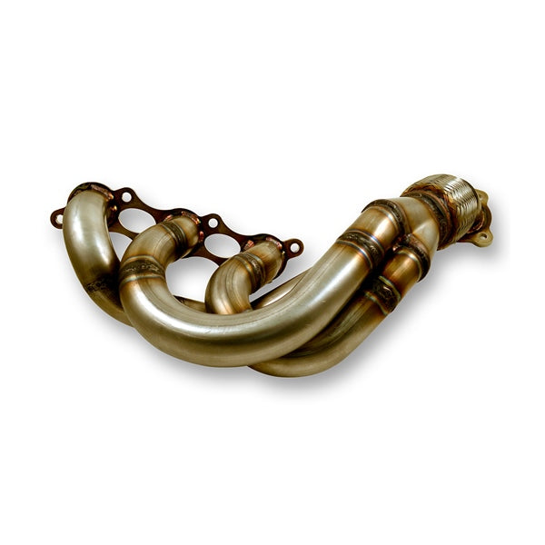 Exhaust Pipes - Complete Exhaust Header