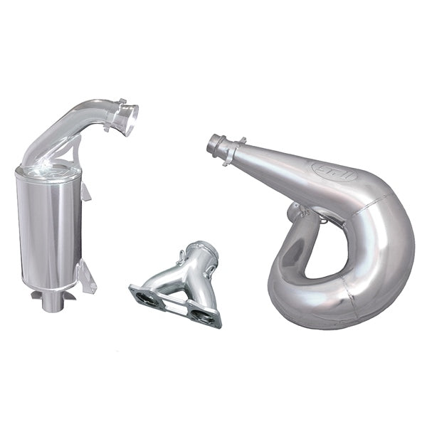 Complete Exhausts - Complete Exhaust SKi-Doo 600R