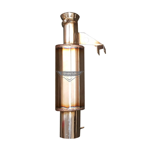 Mufflers - Ultra-Light Muffler