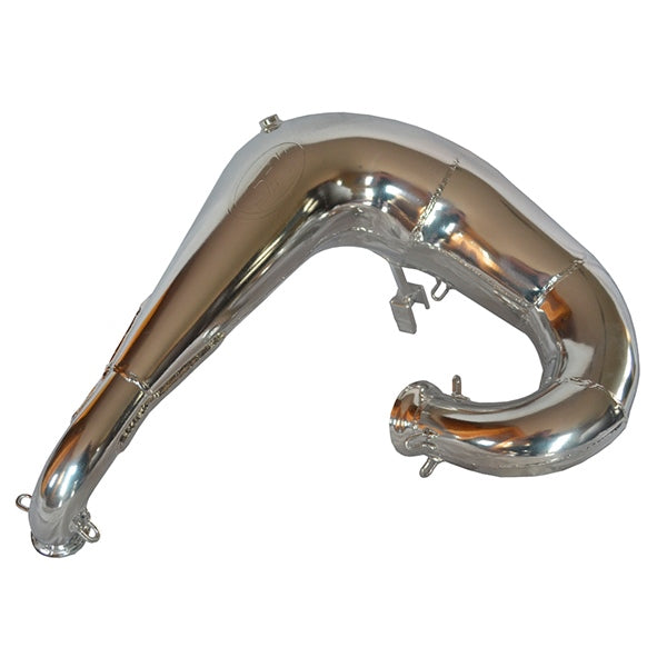 Exhaust Pipes - Single Exhaust Pipe